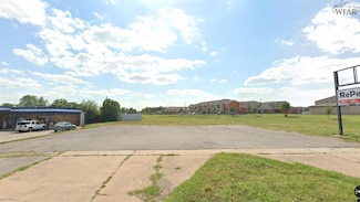 4526 Fairway Blvd, Wichita Falls, TX 76308