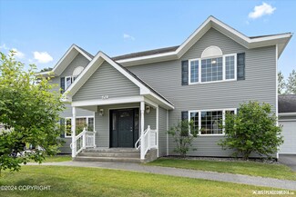1790 E Neil Cir Unit 4, Wasilla, AK 99654