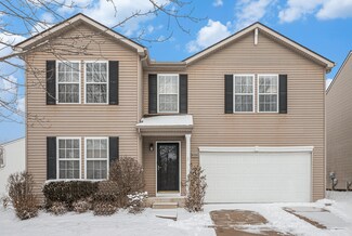 8725 Boxelder Ln, Dexter, MI 48130