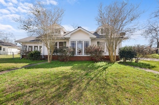411 Third St, Dequincy, LA 70633