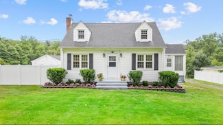 2071 Middletown Ave, Northford, CT 06472