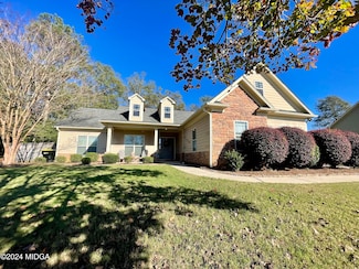 129 Presidents Way, Forsyth, GA 31029