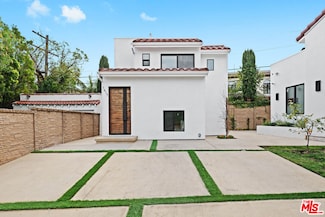1417 Crestview Ct, Los Angeles, CA 90024