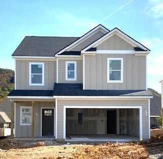 7576 Snow Line Ln, Ooltewah, TN 37363