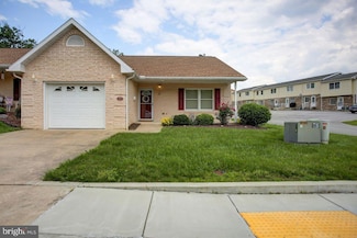109 Myers Ave, Mc Connellsburg, PA 17233
