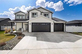 5332 Dovetail Ave, Billings, MT 59106