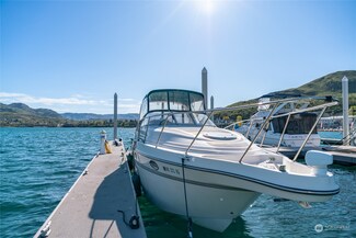 1350 W Woodin Ave Unit F18, Chelan, WA 98816