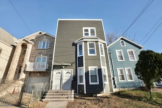 216 Peshine Ave, Newark, NJ 07108