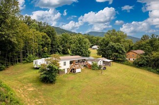 768 Dillard Hill Rd, Lowesville, VA 22967