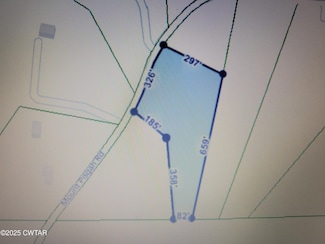 0 Mt Pisgah Rd Unit 2500691, Unincorporated, TN 38068