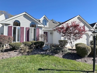 17883 Cambridge Oval, Strongsville, OH 44136