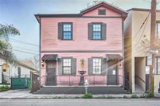 1824 Burgundy St Unit C, New Orleans, LA 70116