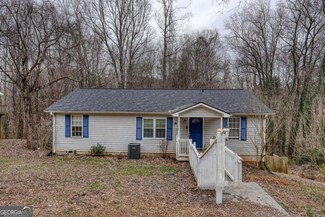 435 Pine Crest Cir Unit 27, Cleveland, GA 30528
