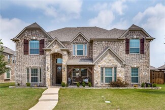2936 Leann Dr, Frisco, TX 75034