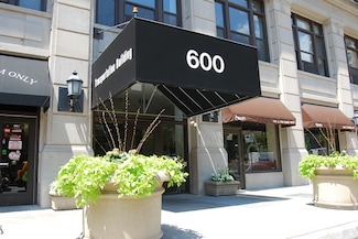 600 S Dearborn St Unit 901, Chicago, IL 60605
