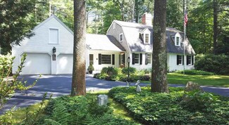 8 Tall Pines Rd, Durham, NH 03824