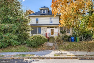 3419 Alto Rd, Baltimore, MD 21216