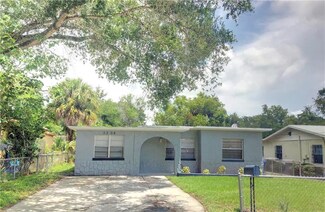3208 Lila St, Tampa, FL 33610