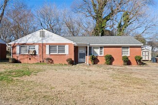 2509 Campbell St Unit A, B, Greensboro, NC 27405