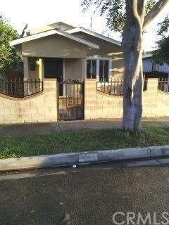56 E Louise St, Long Beach, CA 90805