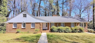 4814 Brookhaven Dr, Raleigh, NC 27612