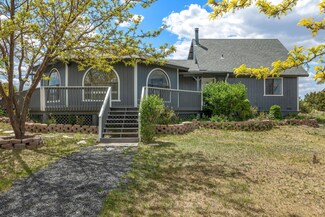 856 E 1st Ln, Eagar, AZ 85925