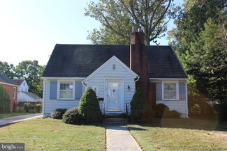 106 Washington St, Woodstown, NJ 08098