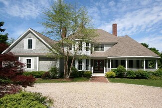 134 N Falmouth Hwy, North Falmouth, MA 02556