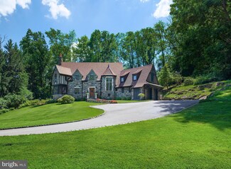 1422 Mount Pleasant Rd Unit 8, Villanova, PA 19085