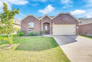 1005 Mesquite Ln, Princeton, TX 75407
