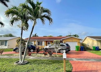 11420 NW 39th Place, Sunrise, FL 33323