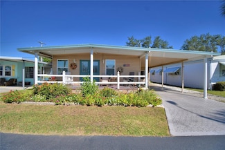 4017 Rolling Oaks Dr, Winter Haven, FL 33880