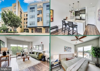 1111 Orren St NE Unit 405, Washington, DC 20002