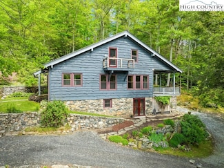 737 Tennant Rd, Newland, NC 28657