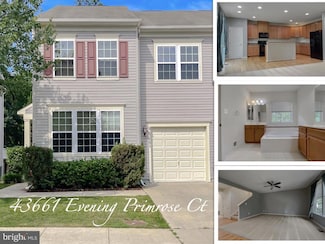 43661 Evening Primrose Ct, California, MD 20619