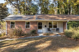 2941 Caldwell Rd NE Unit A4, Brookhaven, GA 30319