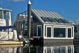 650 Wharf St SW Unit Z14, Washington, DC 20024