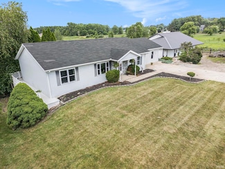 15981 County Road 22, Middlebury, IN 46540