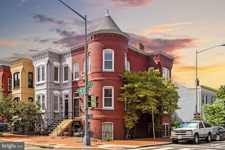 320 6th St NE, Washington, DC 20002