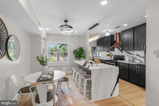 1614 Q St SE, Washington, DC 20020