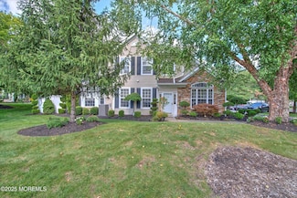 249 Shinnecock Dr Unit 5401, Manalapan, NJ 07726