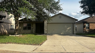 9826 Magnolia Run, San Antonio, TX 78251