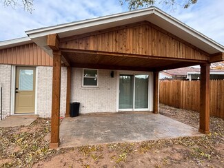 5523 18th St, Lubbock, TX 79416
