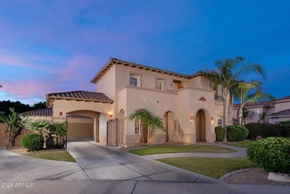 7284 W Avenida Del Sol, Peoria, AZ 85383