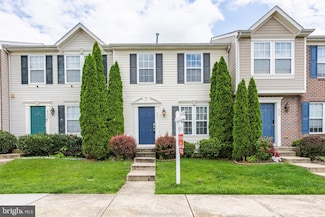 631 Possum Trot Way, Aberdeen, MD 21001