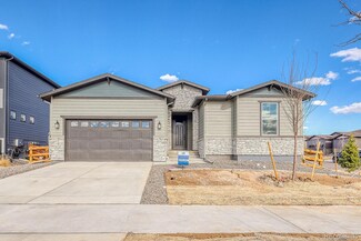 3818 N Buchanan Way, Aurora, CO 80019
