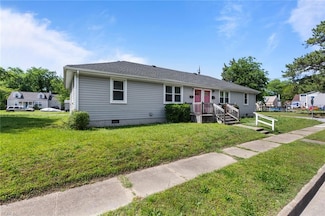 4564 Bankhead Ave Unit 2, Norfolk, VA 23513