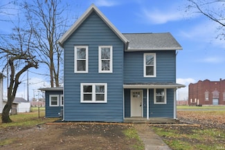 314 Brandriff St, Fort Wayne, IN 46802