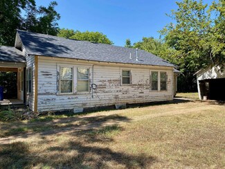 1307 1307 W Pecan, Duncan, OK 73533