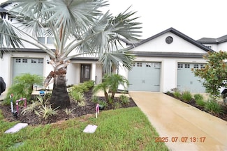 11418 Cay Spruce Way, San Antonio, FL 33576